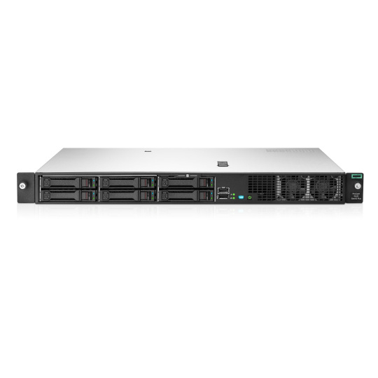 HPE PL DL20g10 Plus E-2314 (2.8G/4C) 16G 4SFF 800W VROC.