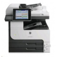 HP LaserJet Enterprise 700 MFP M725dn (A3, 41 strán za minútu A4, USB, Ethernet, tlač/skenovanie/kopírovanie/digitálne odosielanie, obojstranná tlač)