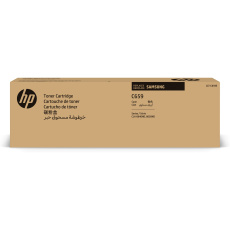 HP - Samsung CLT-C659S Cyan Toner Cartridge (20,000 pages) HP - Samsung CLT-C659S Cyan Toner Cartridge (20,000 pages)
