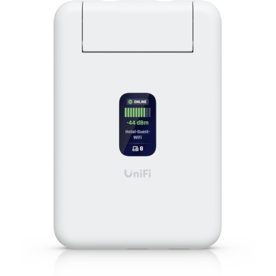 UBNT UniFi Travel Router UBNT UniFi Travel Router