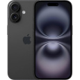 APPLE iPhone 16 256 GB Black