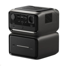 EcoFlow RIVER 3 Max Plus Wireless