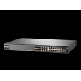 Aruba 2930F 24G PoE+ 4SFP Swch