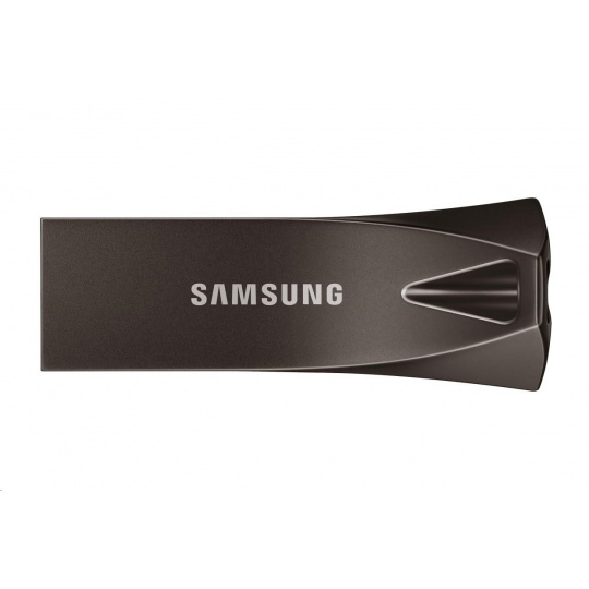 Samsung USB 3.1 Flash disk 128 GB - titánovo šedý