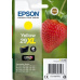 Atramentová tyčinka EPSON Singlepack "Strawberry" Yellow 29XL Claria Home Ink