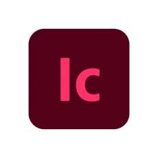 InCopy for teams, Multi Platform, Viacero jazykov (+CZ) Government, 1 používateľ, 12 mesiacov, Level 2, 10 - 49 Lic InCopy for teams, Multi Platform, Viacero jazykov (+CZ) Government, 1 používateľ, 12 mesiacov, Level 2, 10 - 49 Lic