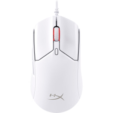 HyperX Pulsefire Haste White Wired Gaming Mouse 2 - Myš