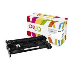 OWA Armor toner pre HP Laserjet Pro M402 3100 strán, CF226A, čierna/čierna