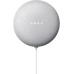 Google Nest Mini chalk