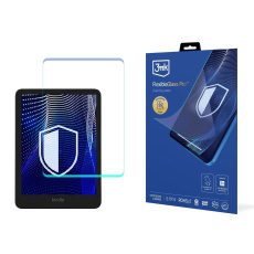 3mk hybridní sklo FlexibleGlass Pro pro Amazon Kindle Colorsoft/ Colorsoft SE 3mk hybridní sklo FlexibleGlass Pro pro Amazon Kindle Colorsoft/ Colorsoft SE