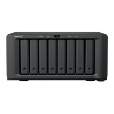 Synology DS1825+ DiskStation (4C/Ryzen V1500B/2,2GHz/8GBRAM/8xSATA/2xM.2/3xUSB3.2/2x2,5GbE/1xPCIe/2xUSB-C) Synology DS1825+ DiskStation (4C/Ryzen V1500B/2,2GHz/8GBRAM/8xSATA/2xM.2/3xUSB3.2/2x2,5GbE/1xPCIe/2xUSB-C)