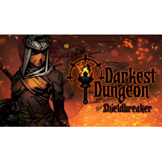 Darkest Dungeon®: The Shieldbreaker (PC) klíč Steam Darkest Dungeon®: The Shieldbreaker (PC) klíč Steam