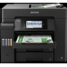 Atrament do tlačiarne EPSON EcoTank L6550,4v1,4800x2400dpi,A4,USB,4 atramenty, 3 roky záruka po reg., Obchod v 3000 Kč