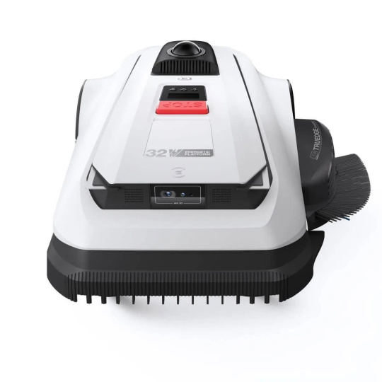 Ecovacs GOAT A3000 LiDAR Pro White