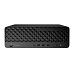 HP PC ProDesk 4 SFF G1i AI, Ultra 5 235, 1x16GB, 512GB,Intel UHD (Arc)3Xe LPG,kl. a myš, 180W Gold, DP+HDMI,Win11Pro
