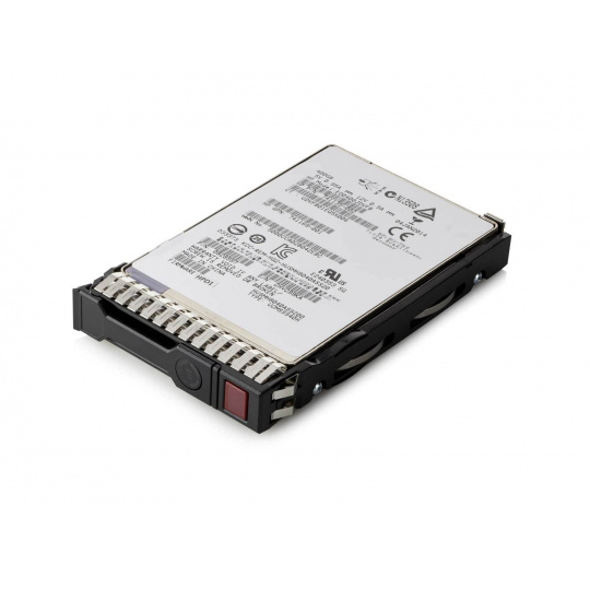 HPE 1.9TB SATA 6G Read Intensive SFF SC PM893 SSD Gen10 Plus