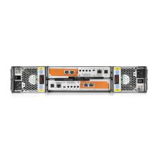 HPE MSA 2060 10GBASE-T iSCSI SFF Storage