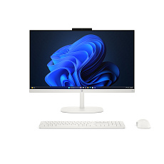 HP AIO ProStudio 2 G2i 23.8 NT AI Ultra 5 225H,2x8GB DDR5,512GB,Arc 30T,WiFi6+BT,kl.+myš,150W,bílá,2xUSB-C+HDMI,Win11Pro