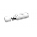 TRANSCEND Flash disk 32GB JetFlash®370, USB 2.0 (R:16/W:6 MB/s) biela