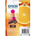 Atramentová tyčinka EPSON Singlepack "Orange" Magenta 33XL Claria Premium Ink