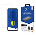 3mk hybridní sklo FlexibleGlass pro Motorola Moto G10