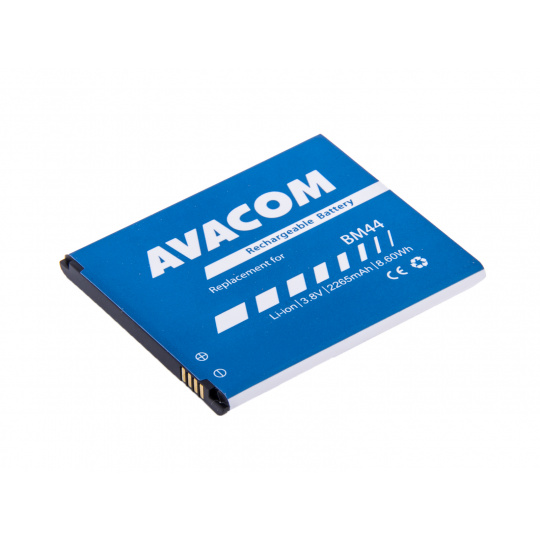 AVACOM mobilná batéria pre Xiaomi Redmi 2 Li-Ion 3,8V 2265mAh (náhradná BM44)