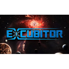 Excubitor (PC) klíč Steam