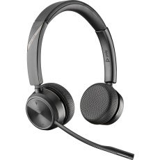 Poly Savi 7220 Office Binaural DECT 1880-1900 MHz Headset Poly Savi 7220 Office Binaural DECT 1880-1900 MHz Headset