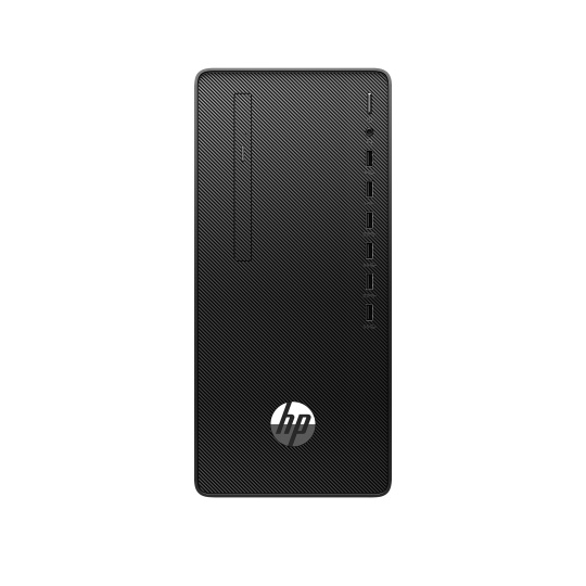HP PC 295G8 MT Ryzen 5 5600G, 16GB, 512GB m.2 NVMe, Radeon, usb kl. a myš, zdroj 180W, HDMI+VGA, Win11Pro