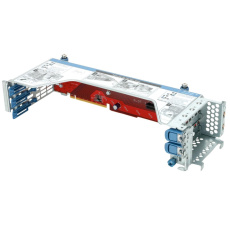 Súprava na aktiváciu pevného disku HPE DL20 Gen10+ 2SFF Súprava na aktiváciu pevného disku HPE DL20 Gen10+ 2SFF