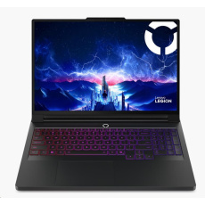 LENOVO NTB Legion Pro 7 16IAX10H - Ultra 9 275HX,16" WQXGA OLED,64GB,2TSSD,HDMI,THb,RTX 5080 16GB,W1P,3Y Premium