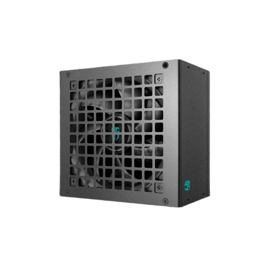 DEEPCOOL GAMERSTORM zdroj 1000W PQ1000G, 120mm, Plně modulární, 80+ Gold, ATX 3.1, černá