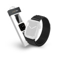 RhinoTech řemínek Ultra Alpine Loop pro Apple Watch 42/44/45/49m černá