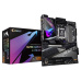 GIGABYTE MB Sc AM5 X670E AORUS XTRME, AMD X670, 4xDDR5, 1xDP, 1xHDMI, WI-FI, E-ATX