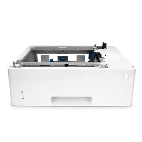 Vstupný zásobník HP LaserJet na 550 listov - Vstupný zásobník HP LaserJet na 550 listov pre zariadenia HP LaserJet M501/M506/M507/M527/M528 Vstupný zásobník HP LaserJet na 550 listov - Vstupný zásobník HP LaserJet na 550 listov pre zariadenia HP LaserJet M501/M506/M507/M527/M528