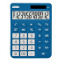 DESQ Kalkulačka XL, tmavě modrá