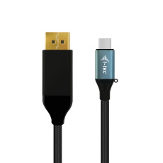 Bazar - iTec USB-C DisplayPort Cable Adapter 4K / 60 Hz 150cm, z opravy