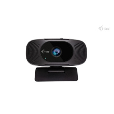 i-tec SOLOMON 300 4K Webcam i-tec SOLOMON 300 4K Webcam