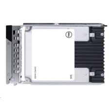 DELL 800GB SSD up to SAS 24Gbps ISE MU 512e 2.5in Hot-Plug 3WPD CK