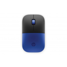 Myš HP - Z3700 Mouse, Wireless, Dragonfly Blue