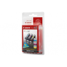 Canon BJ CARTRIDGE CLI-551 C/M/Y/BK PHOTO VALUE BL Canon BJ CARTRIDGE CLI-551 C/M/Y/BK PHOTO VALUE BL
