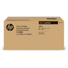 HP - Samsung MLT-D201L H-Yield Blk Toner C (20,000 pages) HP - Samsung MLT-D201L H-Yield Blk Toner C (20,000 pages)