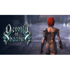 Devoid of Shadows (PC) klíč Steam