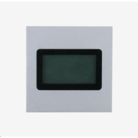 Dahua VTO4202F-MS, IP dveřní stanice, modulární, 3" LCD displej