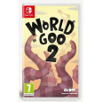 NSW hra World of Goo 2