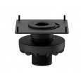 Logitech Table Mount, Tap Table Mount, WW, tmavosivá