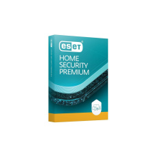 ESET HOME SECURITY Premium pre  8 zariadenia, predĺženie i nová licencia na 3 roky EDU