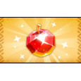 500 Gem Apples dla Super Kirby Clash (Switch) Digital