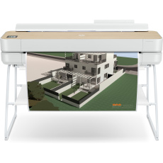 HP DesignJet Studio 36" (A0+, 25s A1, USB 2.0, Ethernet, Wi-Fi) HP DesignJet Studio 36" (A0+, 25s A1, USB 2.0, Ethernet, Wi-Fi)