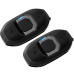 SENA bluetooth handsfree headset SF2, dosah 0,8 km, sada 2 jednotek